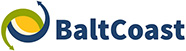 BaltCoast logo