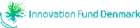 Innovation Fund Denmark logo