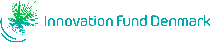 Innovation Fund Denmark logo