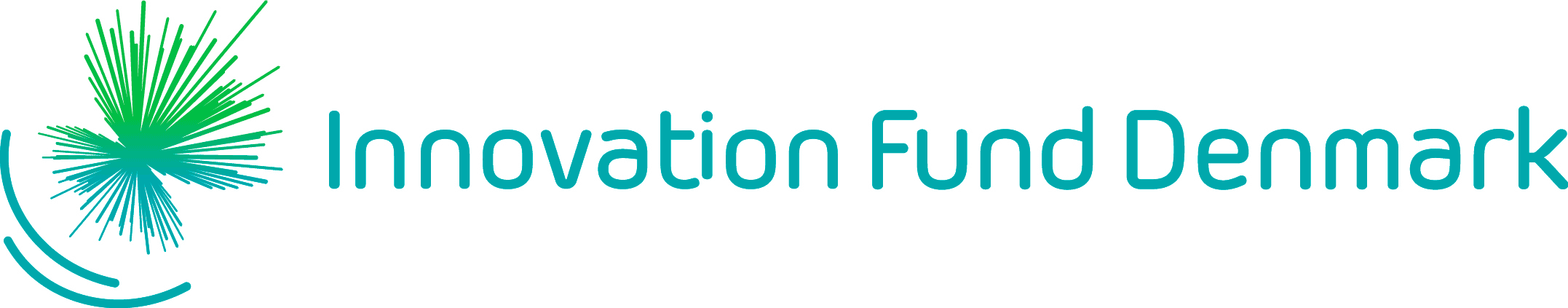 Innovation Fund Denmark logo